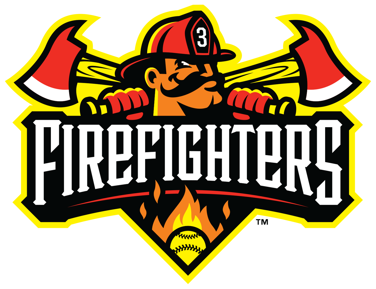 Firefighters