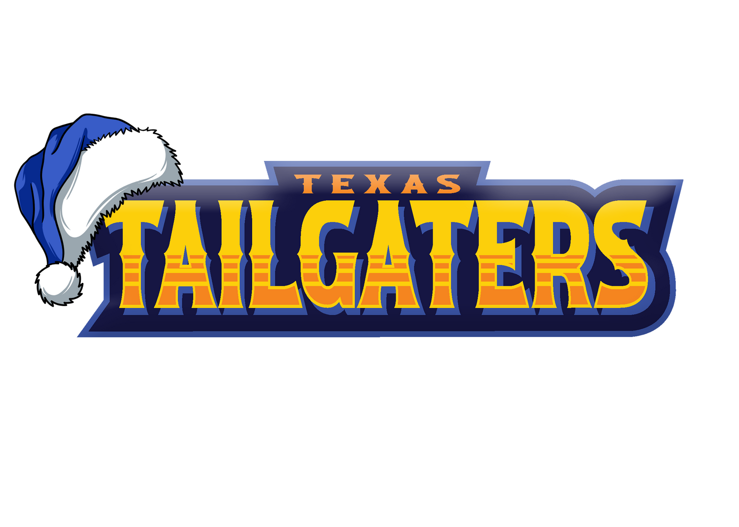 2024 Texas Tailgaters Holiday Catalog