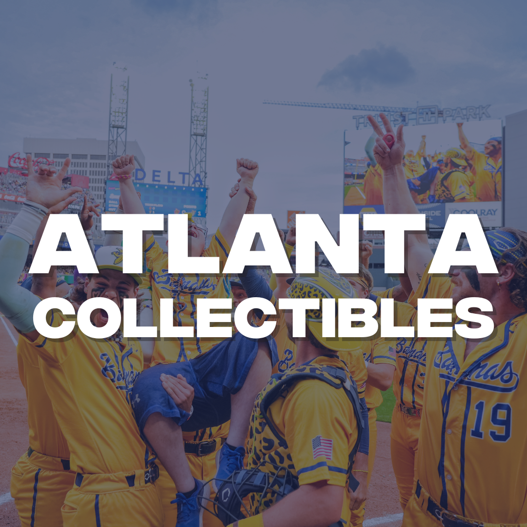 2025 BBWT Atlanta Collectibles