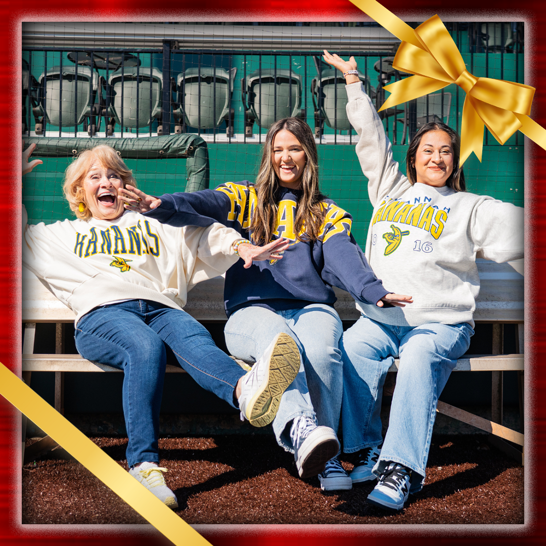 2025 Women's Holiday Collection