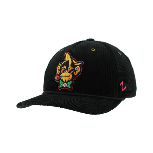 Party Animals Zephyr Theory Adjustable Rope Hat