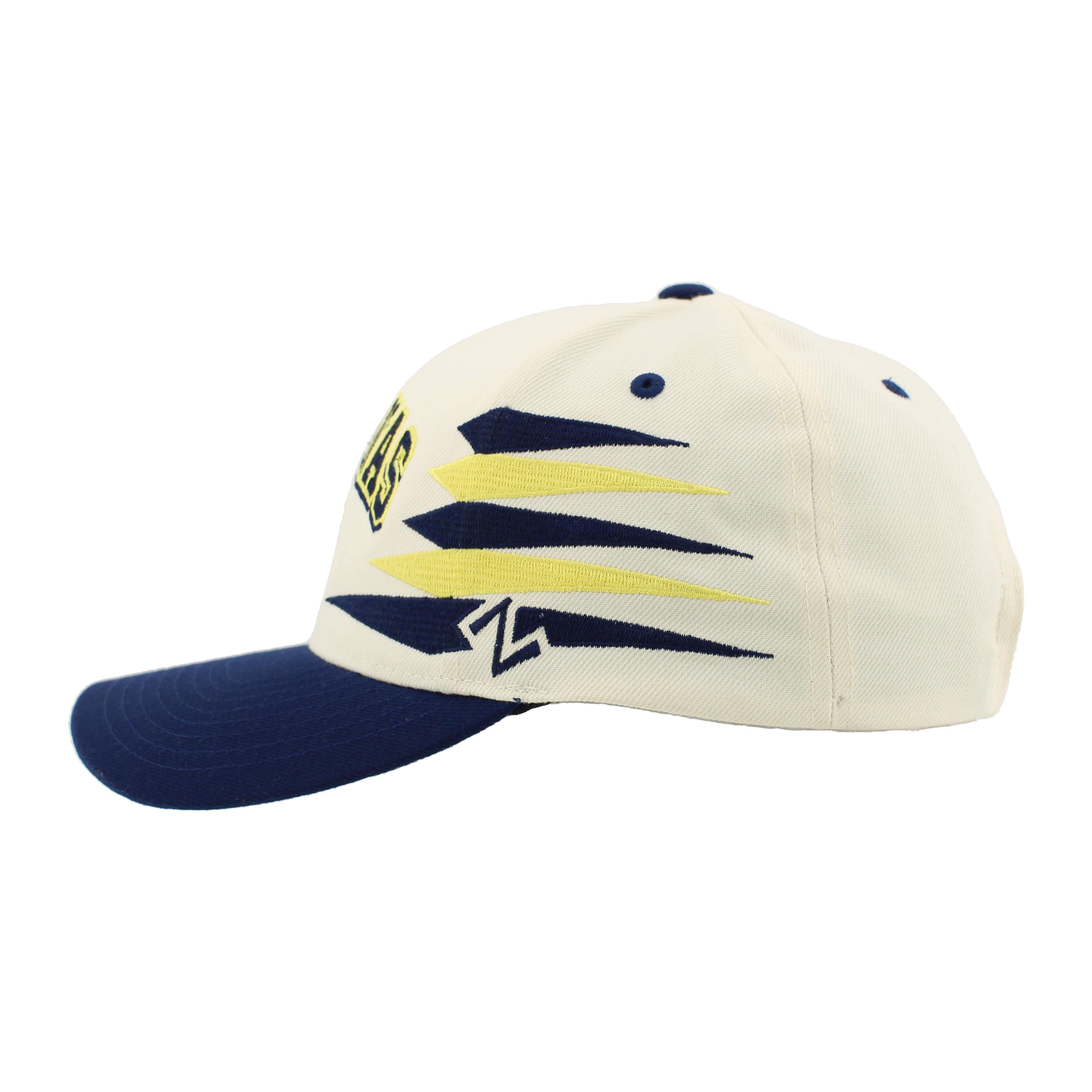 Bananas Zephyr Competitor Adjustable Hat – Banana Ball