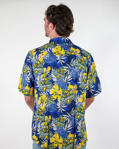 Bananas FOCO Tropical Hawaiian Shirt