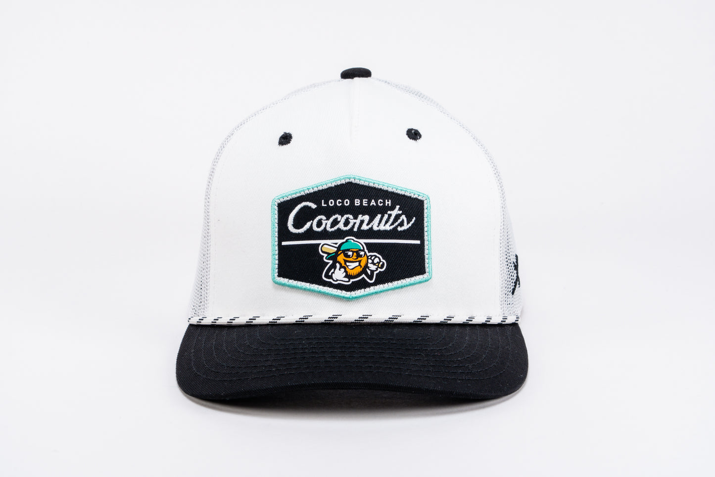 Coconuts CapX Coastline Adjustable Hat