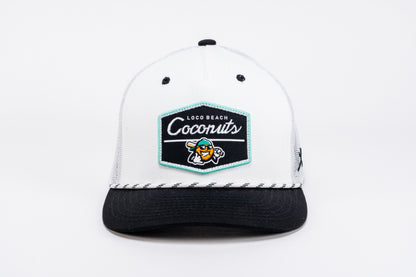 Coconuts CapX Coastline Adjustable Hat
