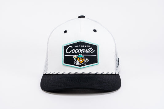 Coconuts CapX Coastline Adjustable Hat