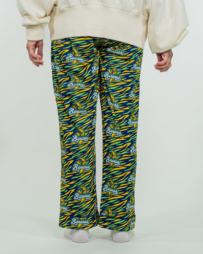 Bananas Safari Pajama Bottoms
