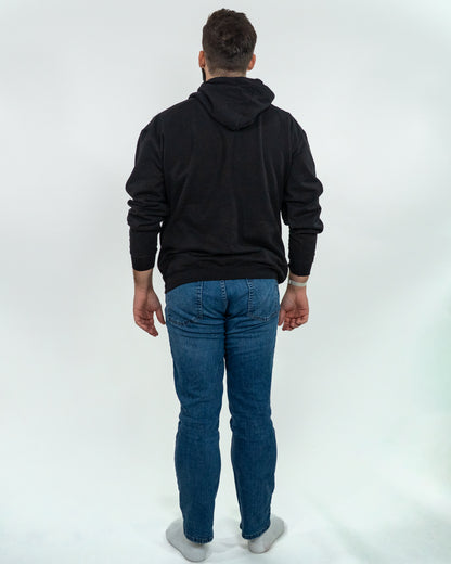 Party Animals Classic Badge Hoodie