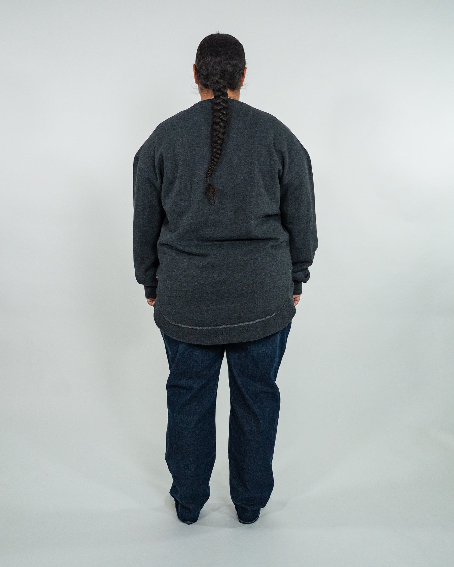 WOMEN'S Party Animals Cavelli Crew - Black