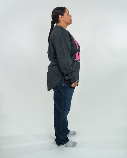 WOMEN'S Party Animals Cavelli Crew - Black