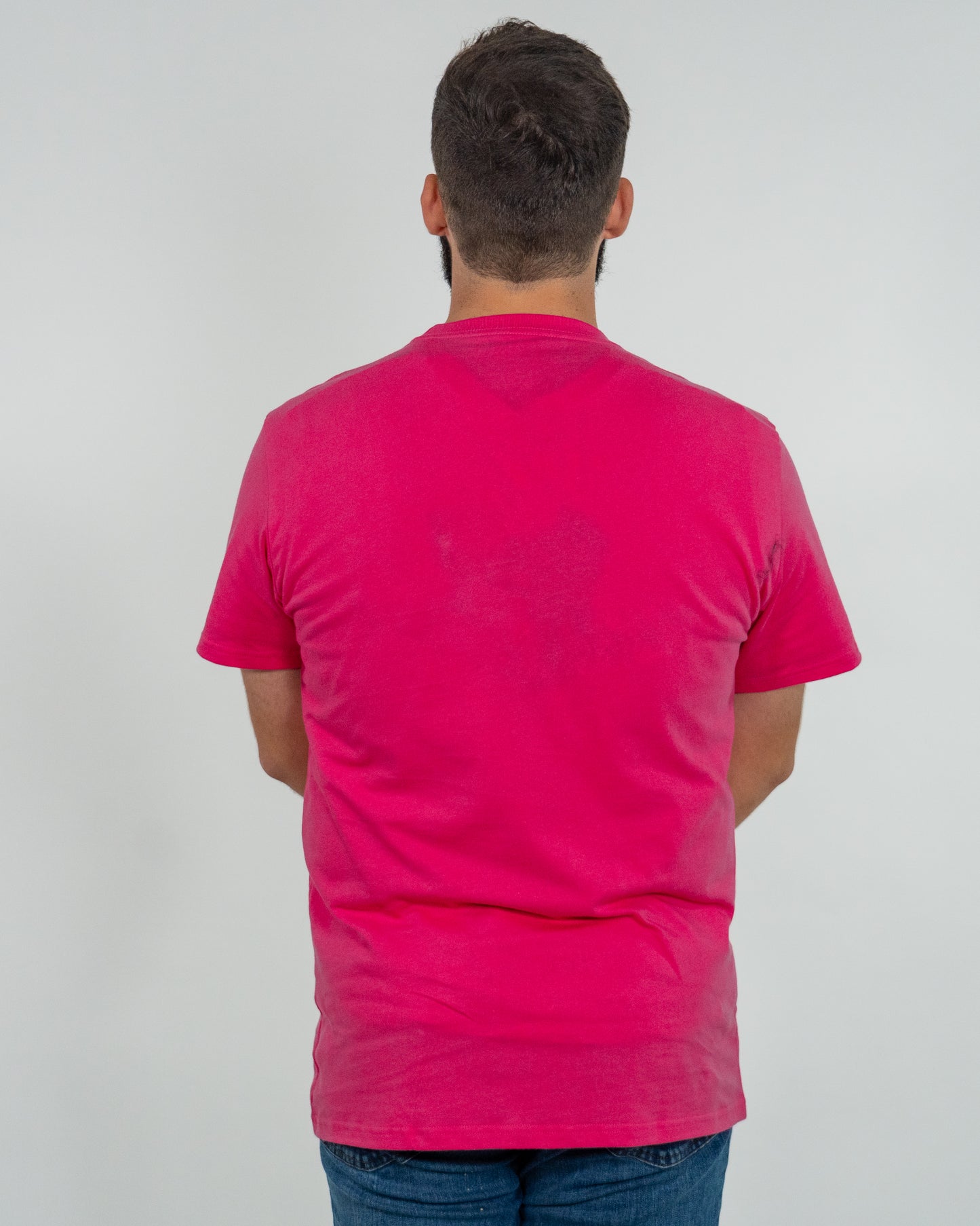 Party Animals EvoShield Gym Rat Tee - Pink