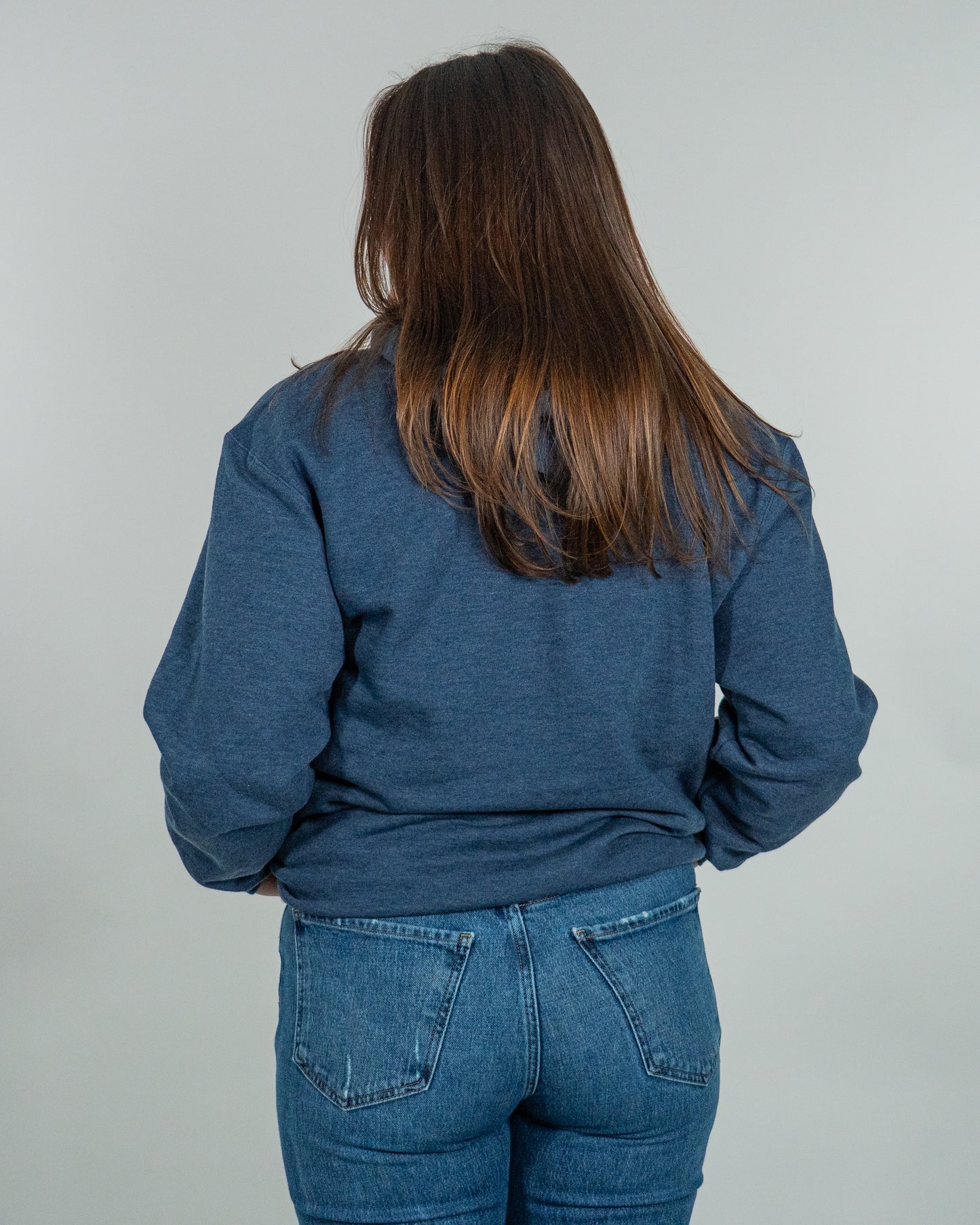 Tailgaters Classic Badge Hoodie