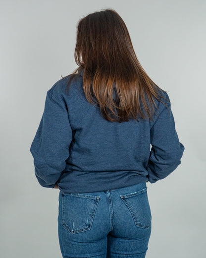 Tailgaters Classic Badge Hoodie