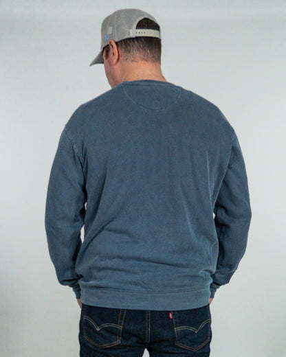 Tailgaters Blue 84 Kicking it Crew