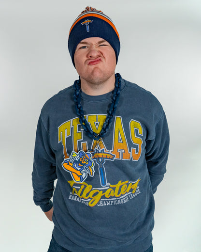 Tailgaters Popp Chain