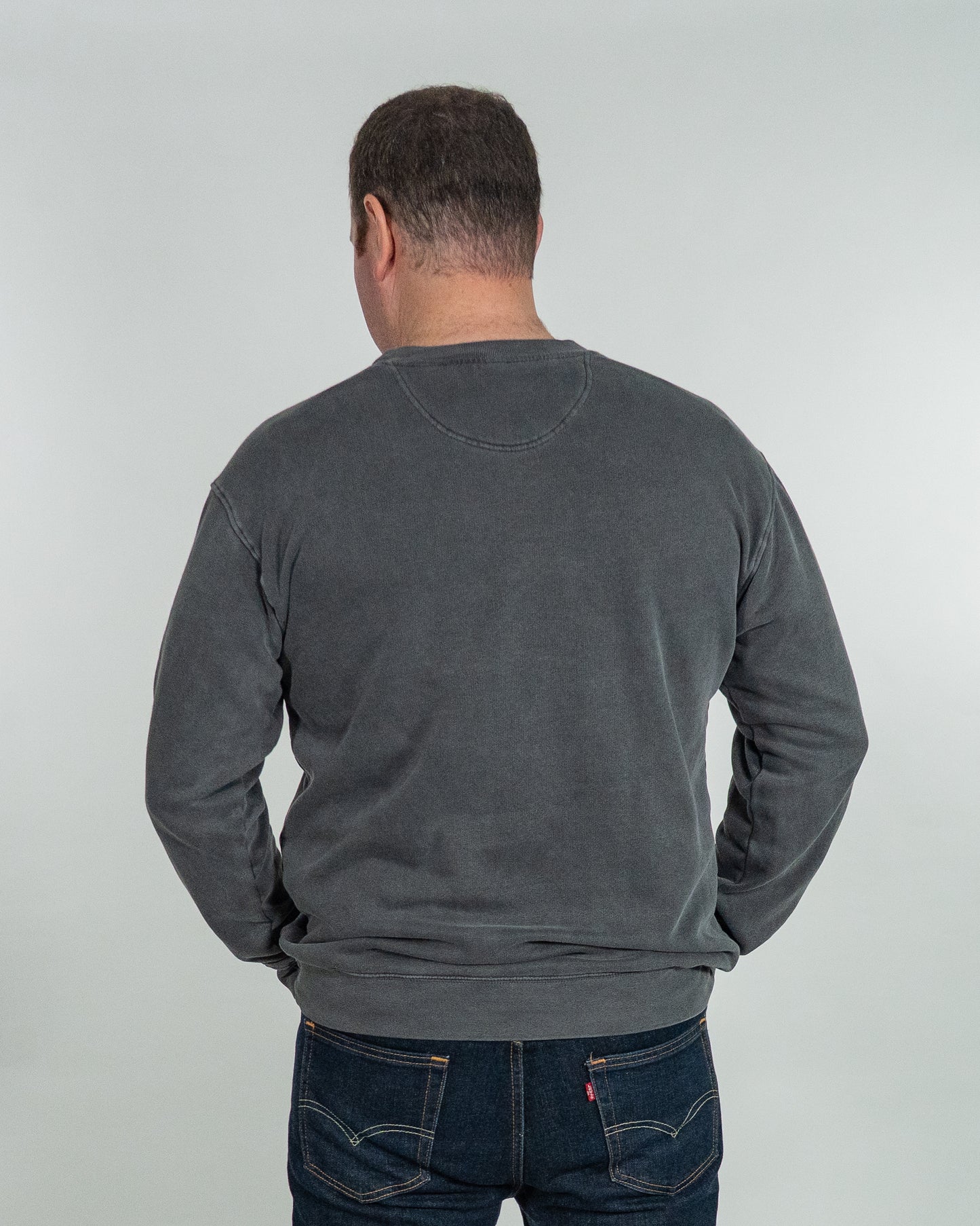 Firefighters Blue 84 Kicking it Crew