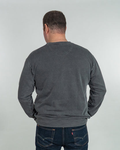 Firefighters Blue 84 Kicking it Crew