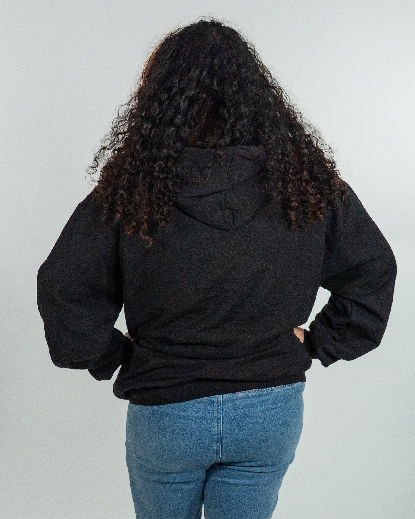 Coconuts Classic Badge Hoodie