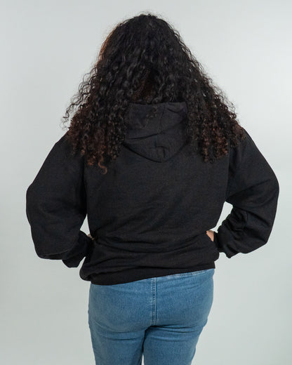 Coconuts Classic Badge Hoodie