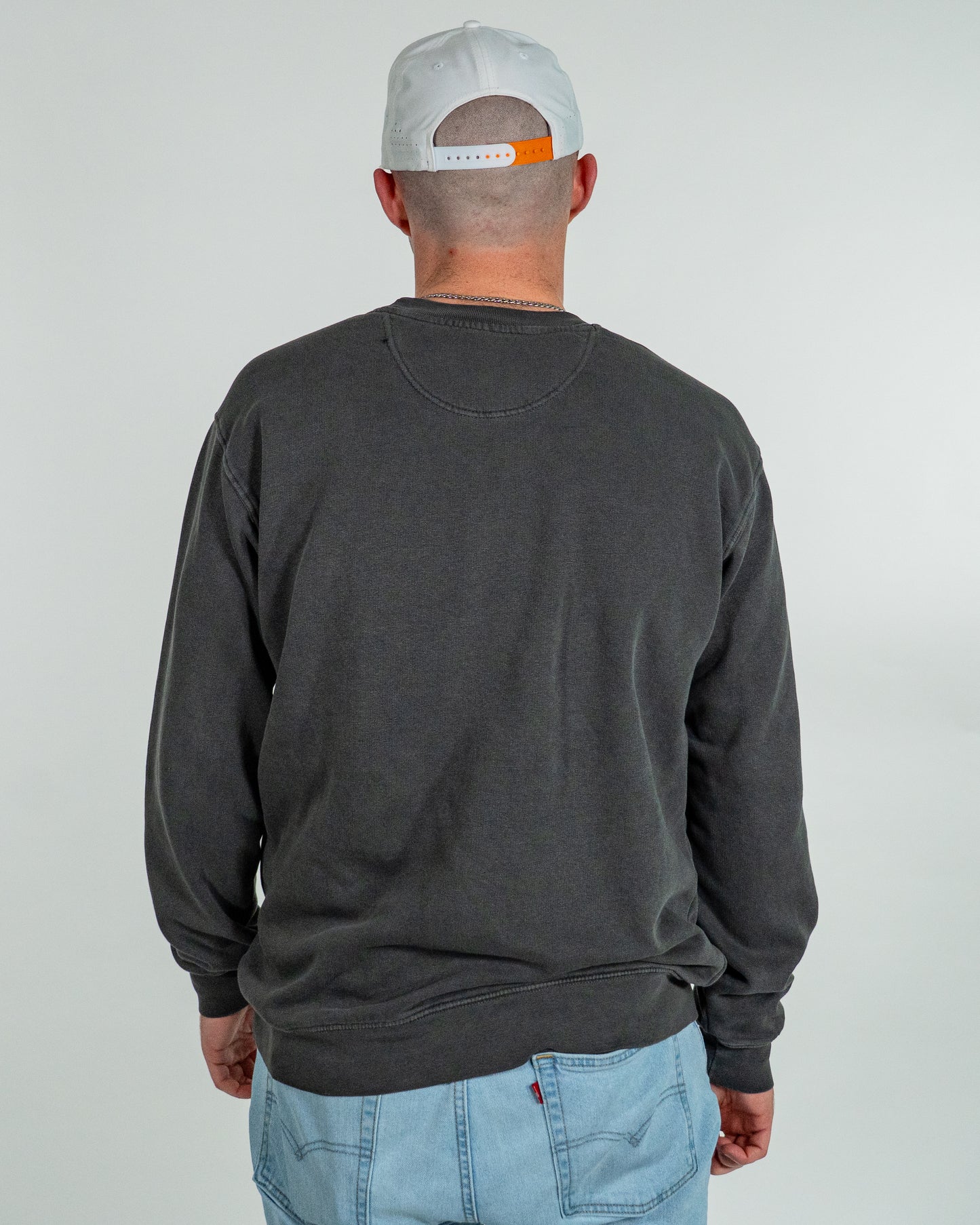 Coconuts Blue 84 Kicking it Crew