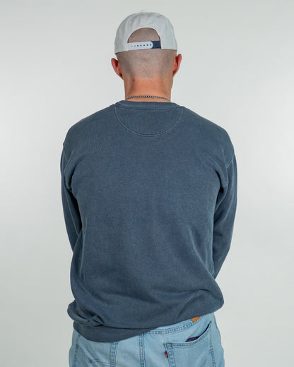 Bananas Blue 84 Kicking it Crew