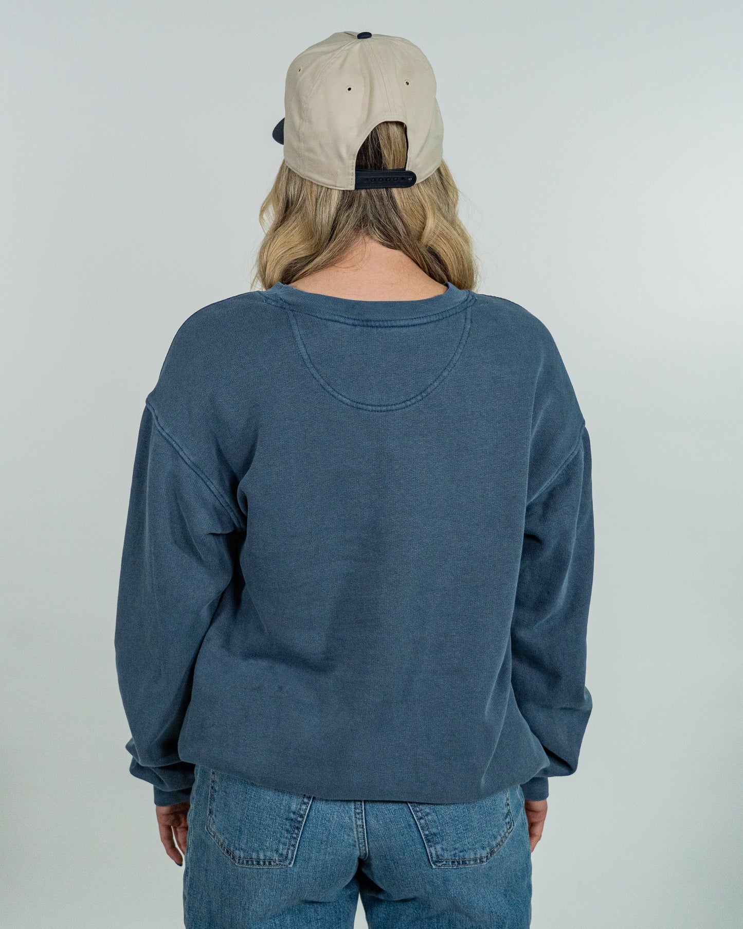 Clowns Blue 84 Kicking it Crew