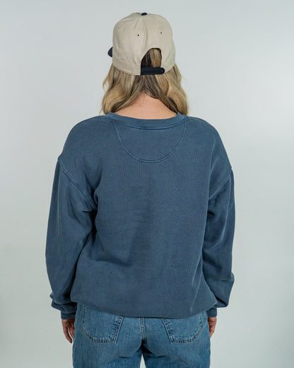 Clowns Blue 84 Kicking it Crew