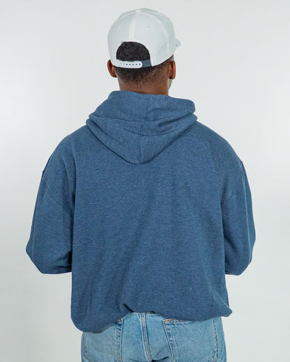 Clowns Classic Badge Hoodie