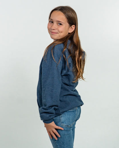 YOUTH Bananas Classic Badge Hoodie