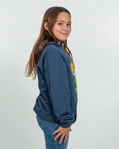 YOUTH Bananas Classic Badge Hoodie