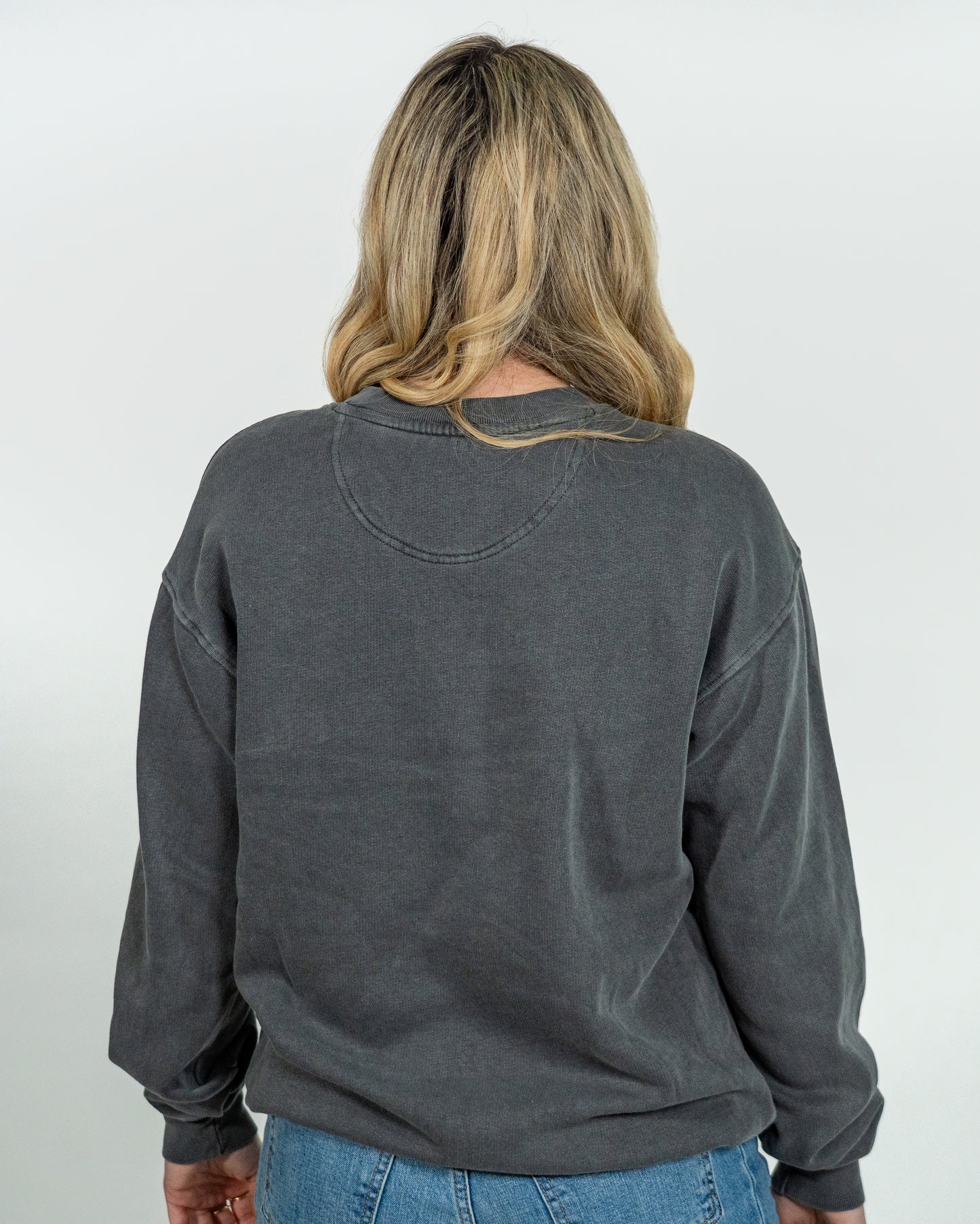 Party Animals Blue 84 Kicking it Crew