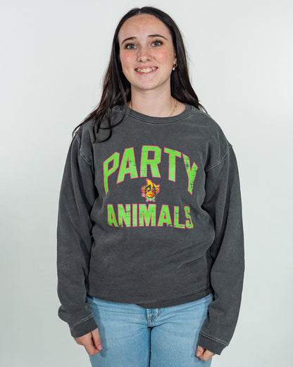 YOUTH Party Animals True Legend Crew