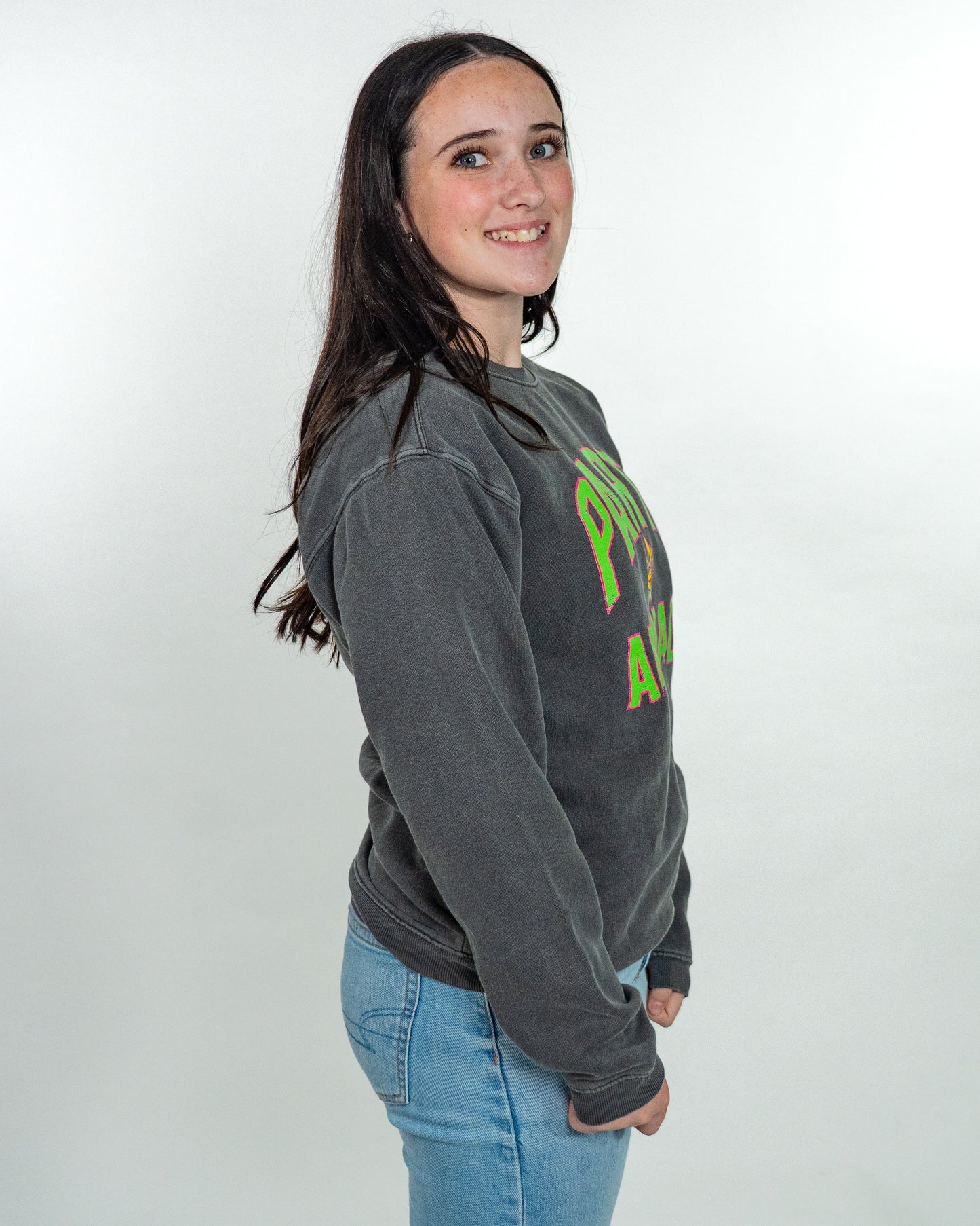 YOUTH Party Animals True Legend Crew