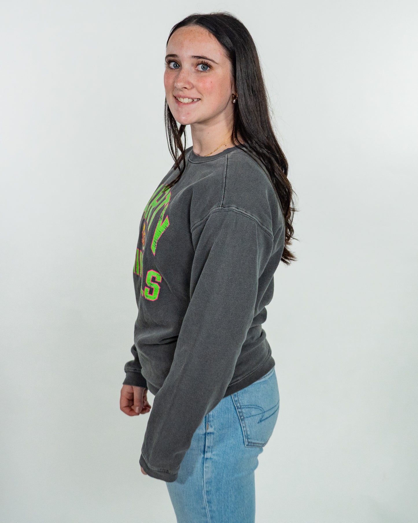 YOUTH Party Animals True Legend Crew