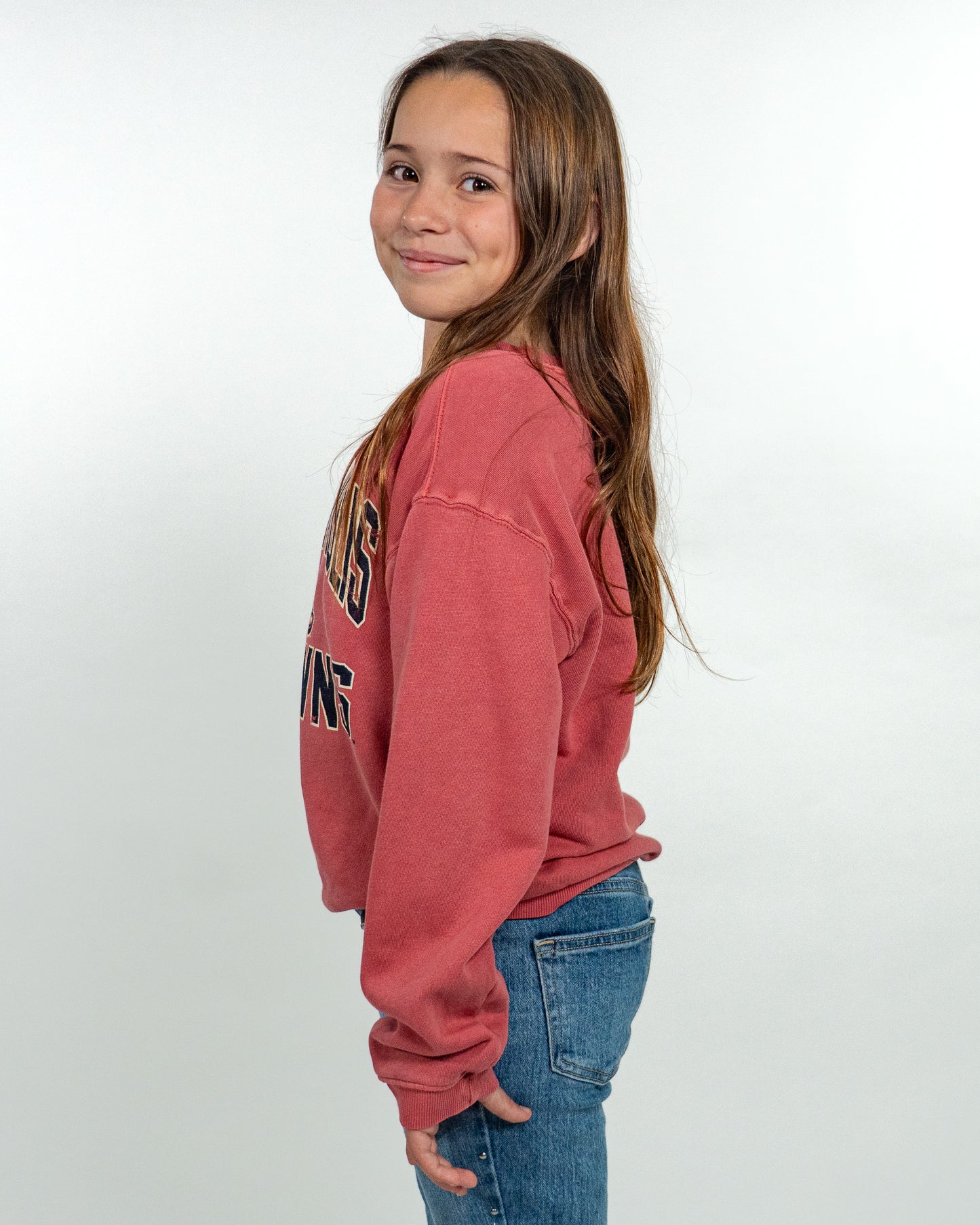 YOUTH Clowns True Legend Crew