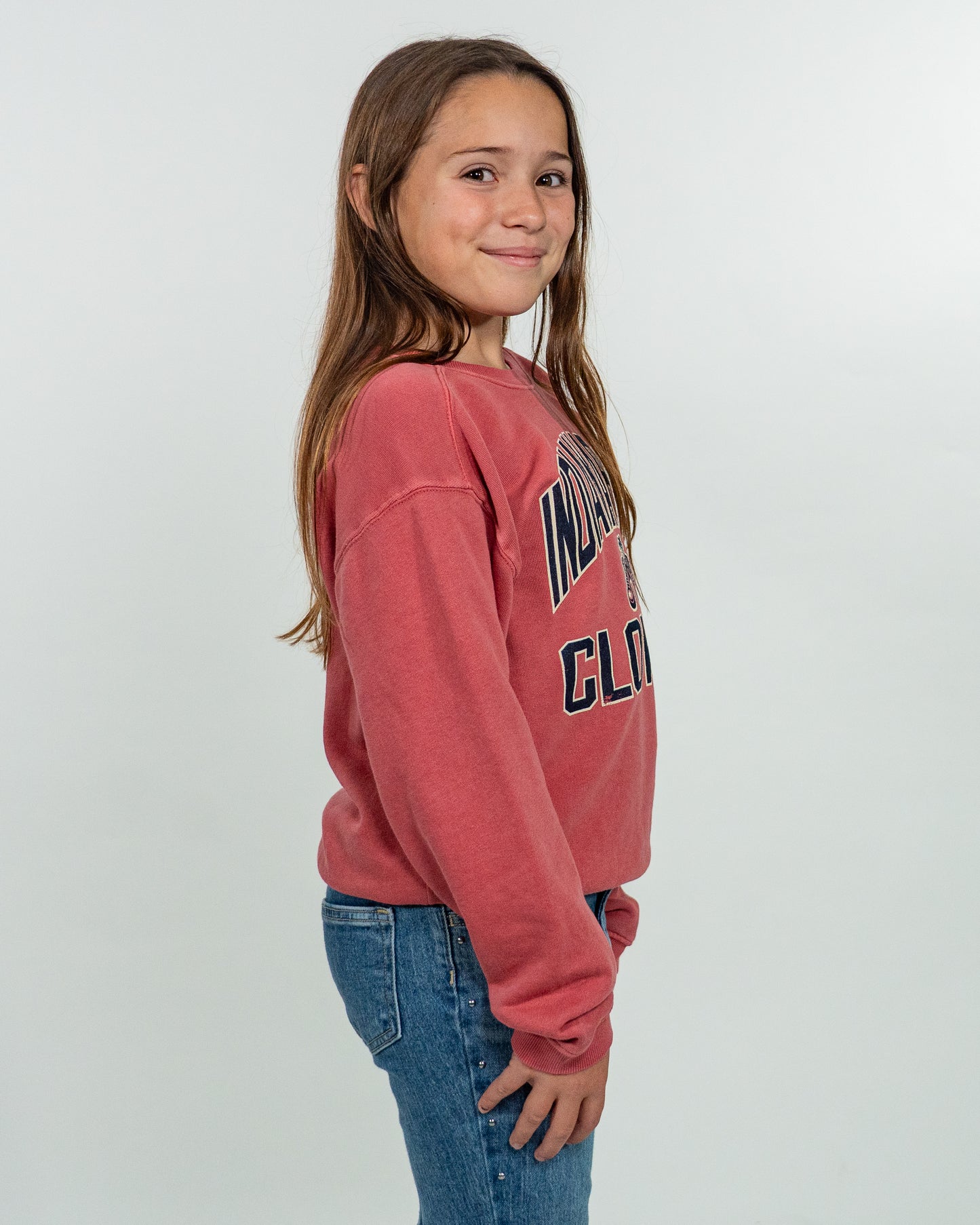 YOUTH Clowns True Legend Crew