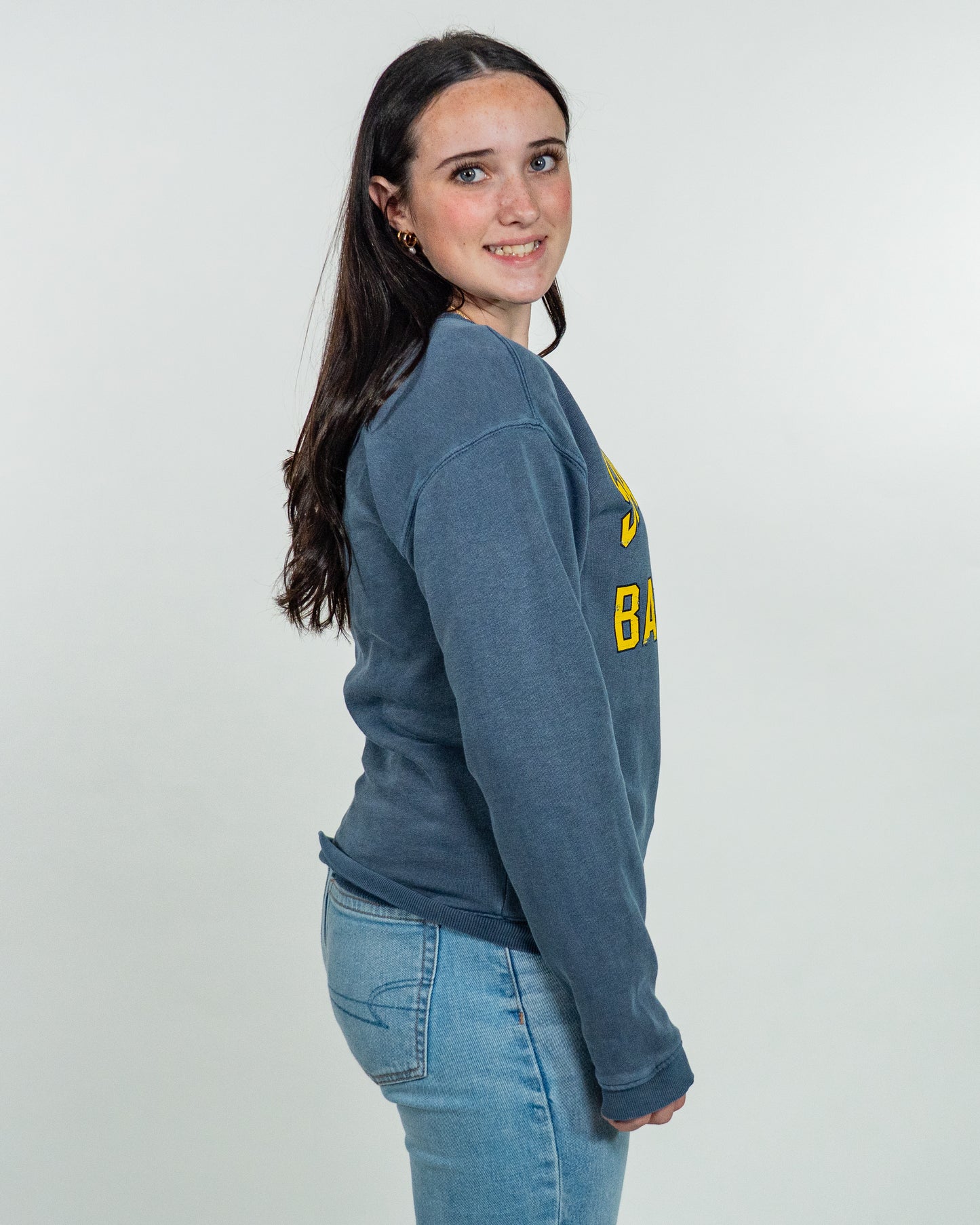 YOUTH Bananas True Legend Crew