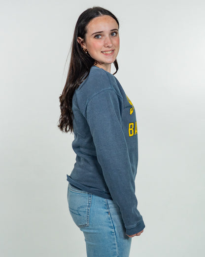 YOUTH Bananas True Legend Crew