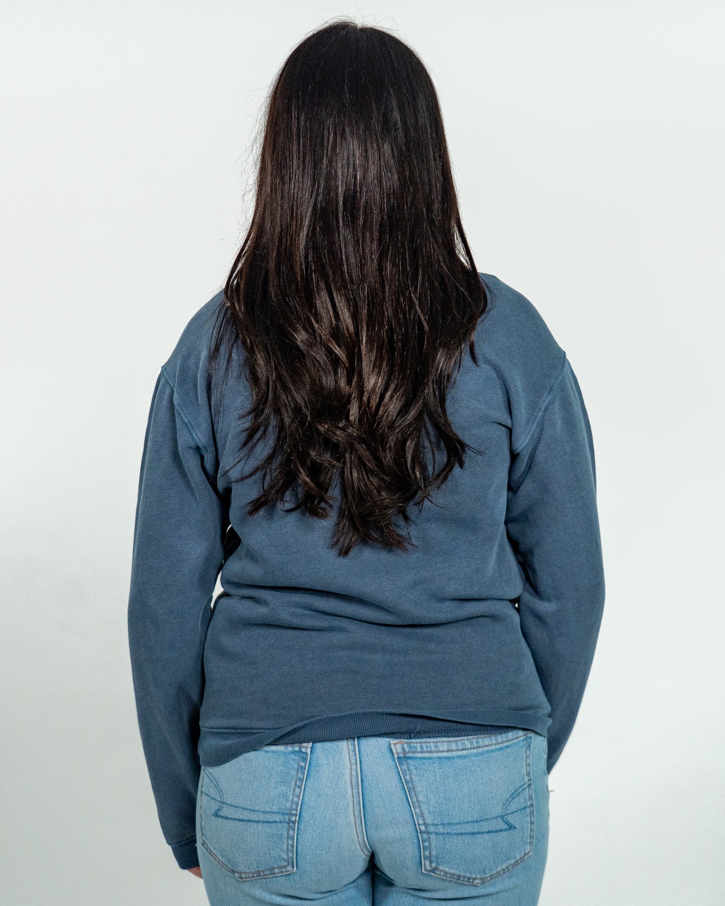 YOUTH Bananas True Legend Crew