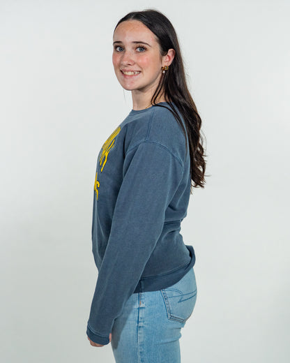 YOUTH Bananas True Legend Crew