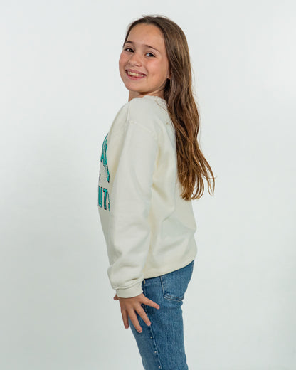 YOUTH Coconuts True Legend Crew