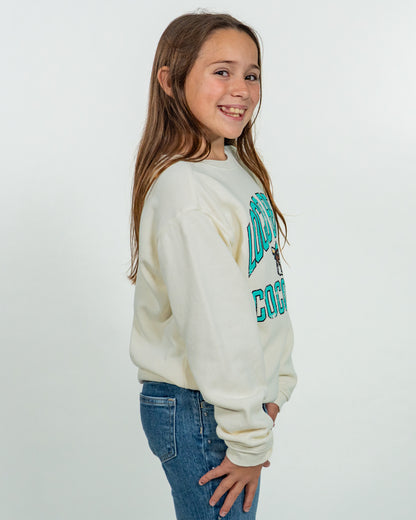 YOUTH Coconuts True Legend Crew