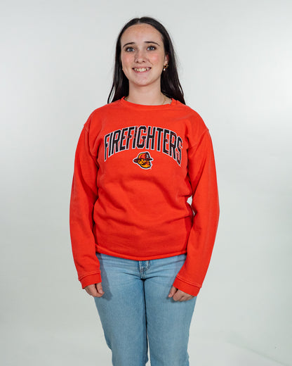 YOUTH Firefighters True Legend Crew