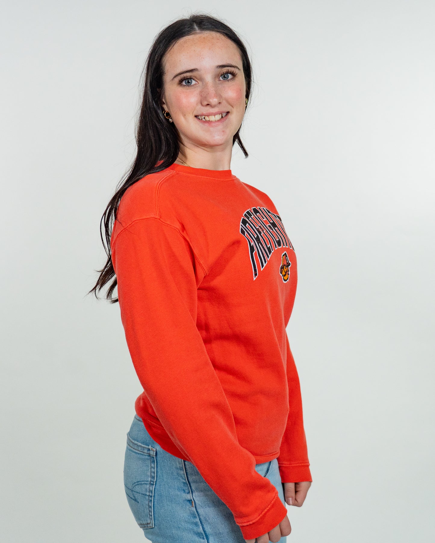 YOUTH Firefighters True Legend Crew