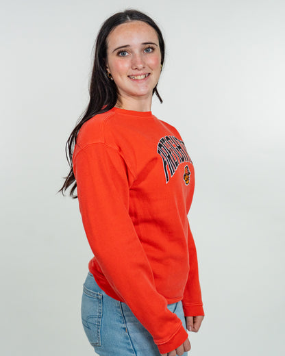 YOUTH Firefighters True Legend Crew