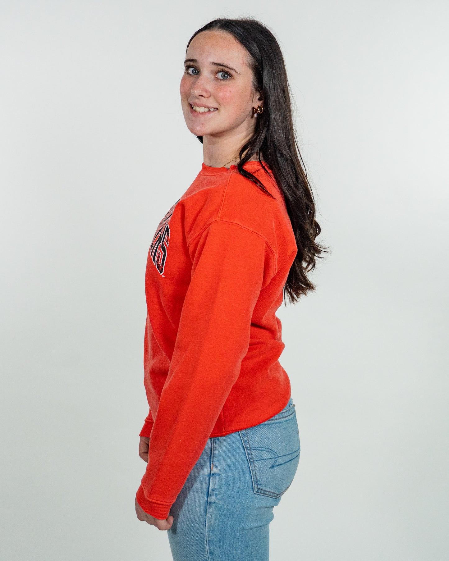 YOUTH Firefighters True Legend Crew