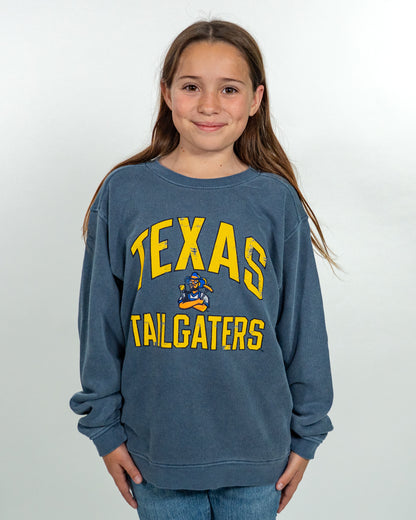 YOUTH Tailgaters True Legend Crew