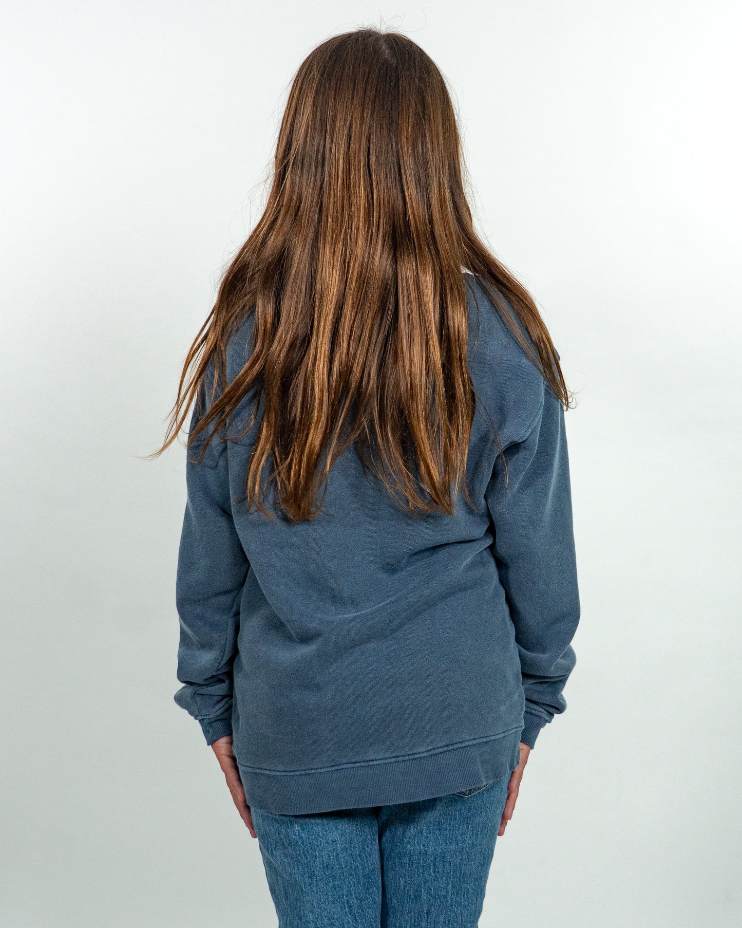 YOUTH Tailgaters True Legend Crew