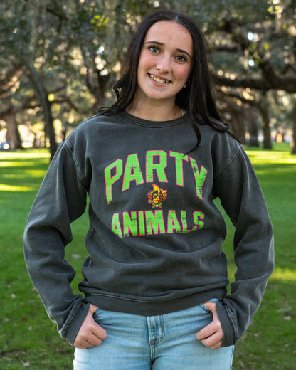 YOUTH Party Animals True Legend Crew