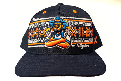 Tailgaters CapX Yule Adjustable Hat